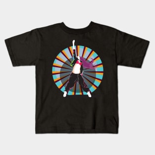 Dance Kids T-Shirt